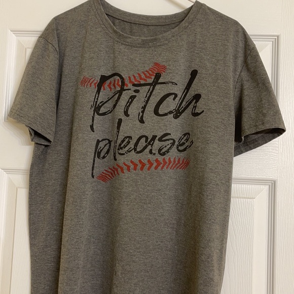 Baseball Moms Shirt Patch - Picture 3 of 6